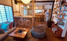 Guesthouse Sora